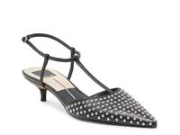 Torena Pump Black view