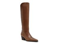 Rodessa Boot Tan view