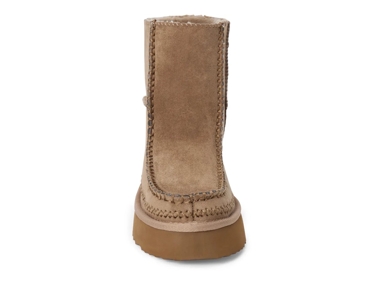 Alaska Bootie