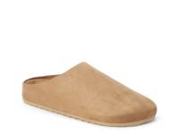 Ashford Mule Taupe view