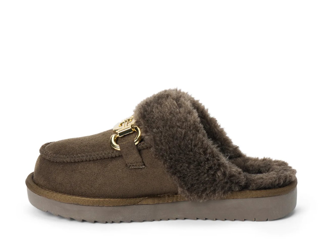 Davos Mule