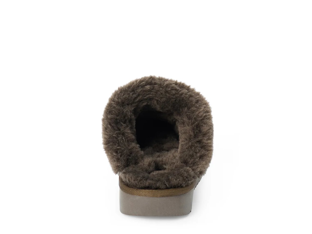 Davos Mule