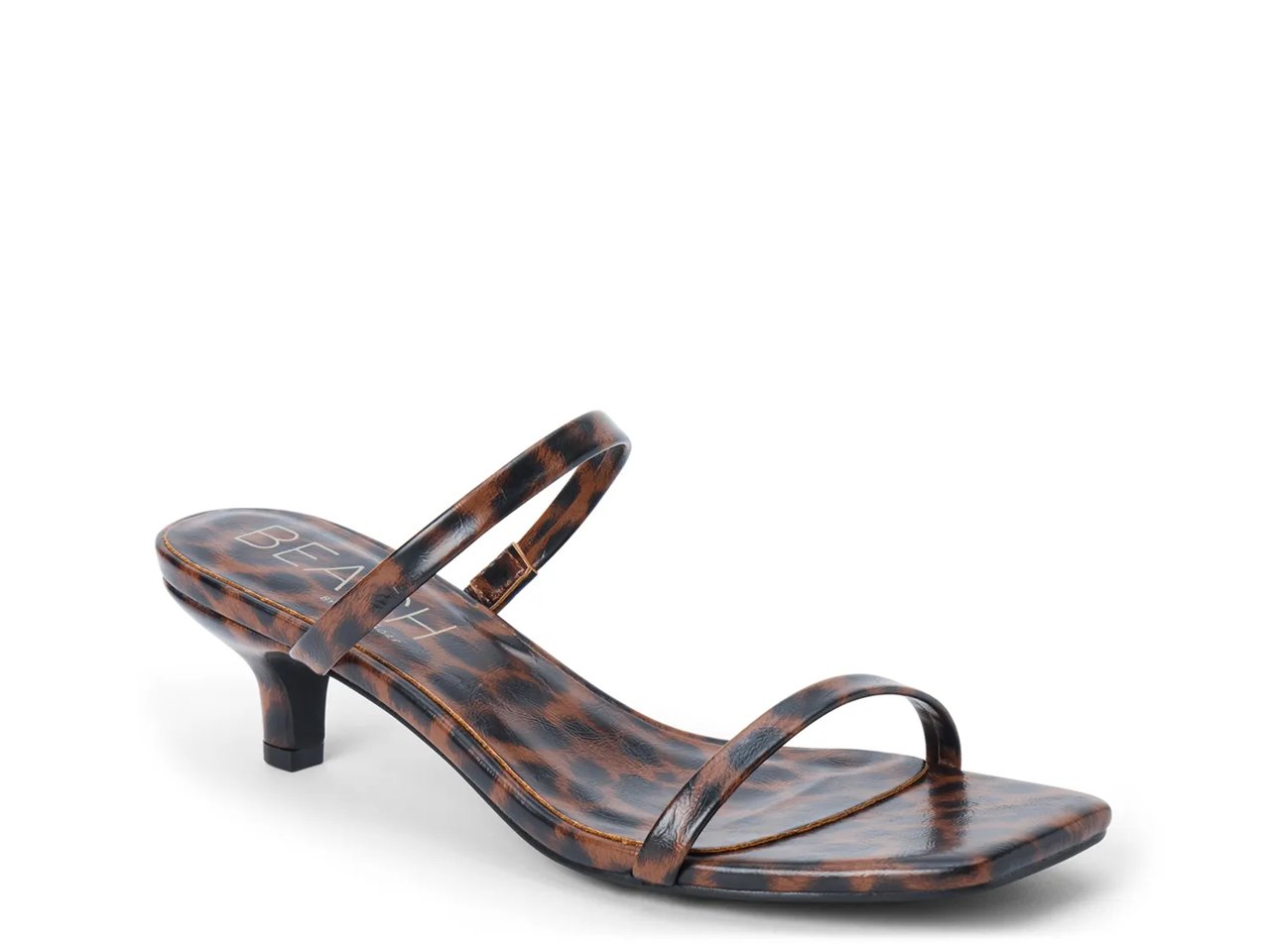 Jeanne Sandal