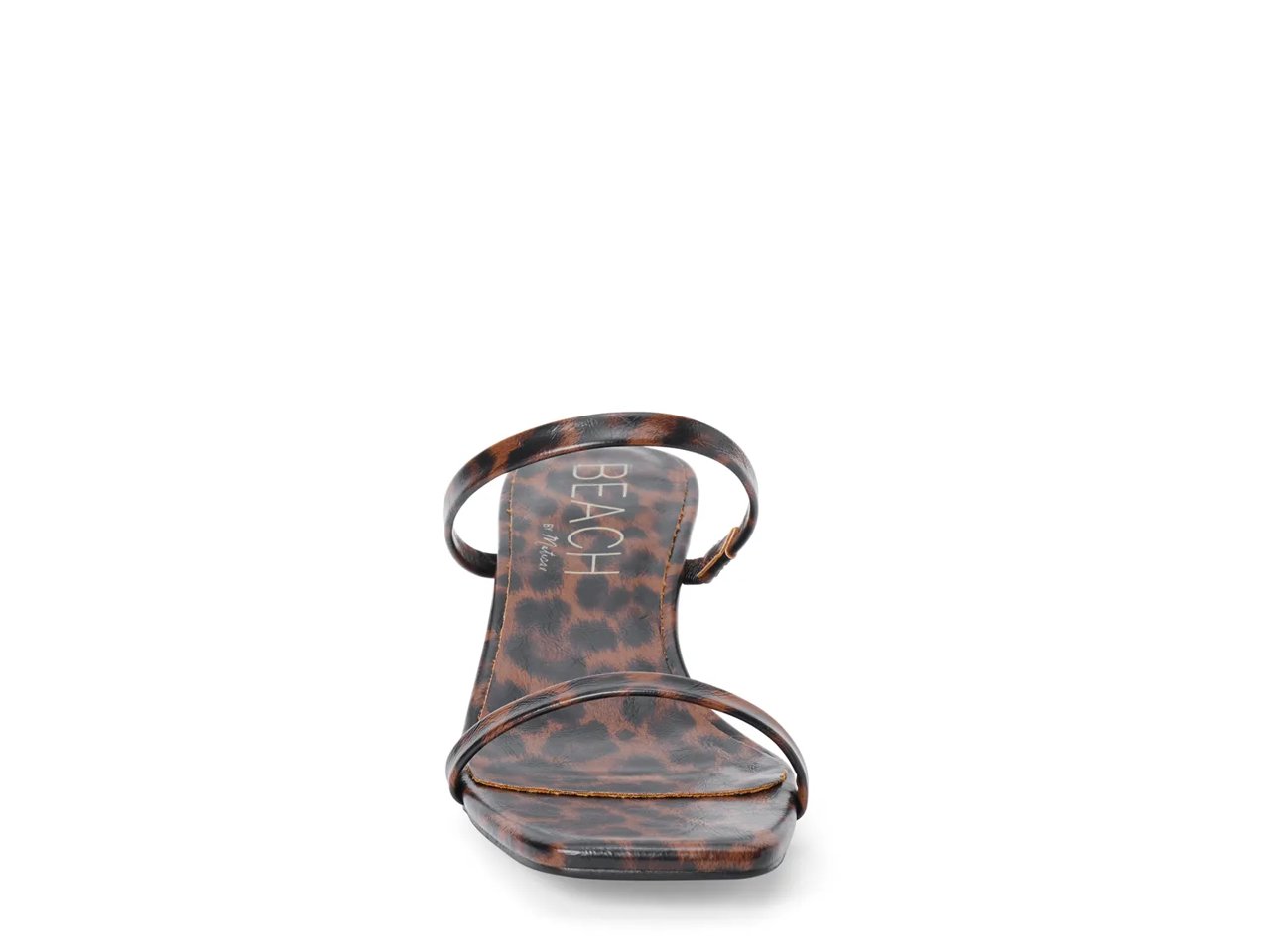 Jeanne Sandal