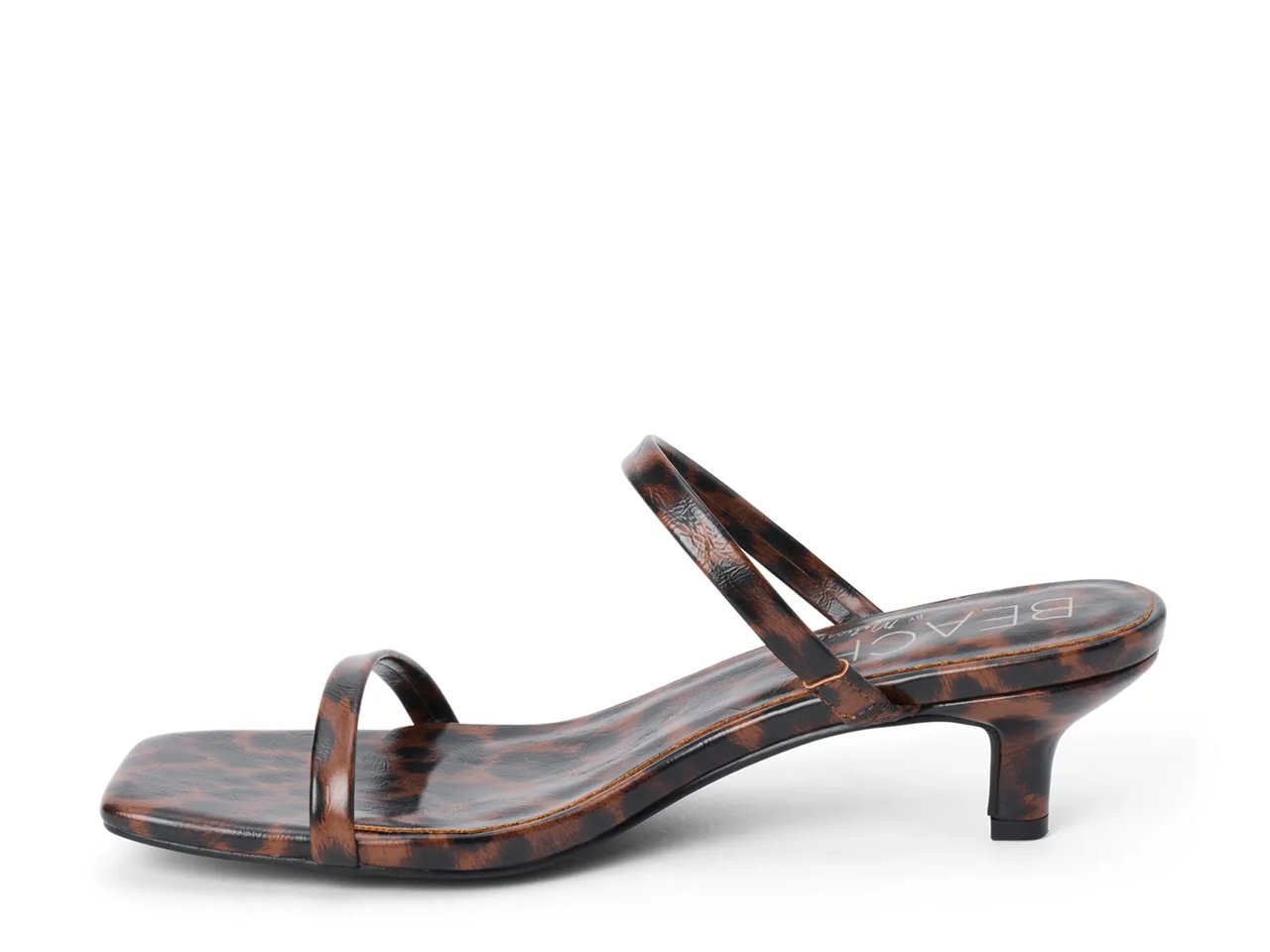 Jeanne Sandal