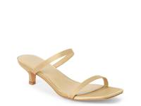 Jeanne Sandal Honey view