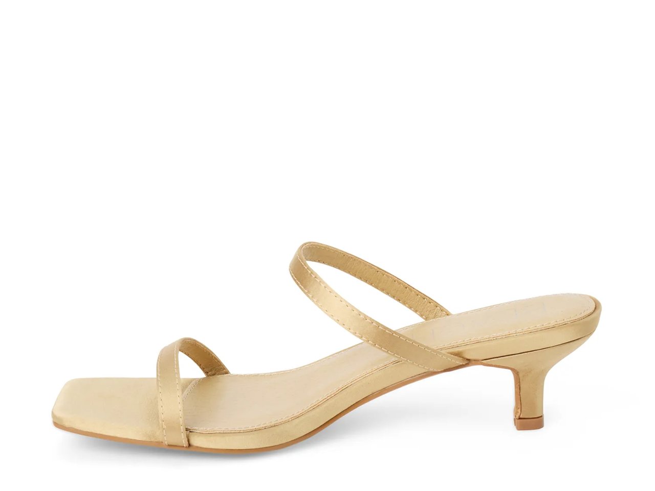 Jeanne Sandal