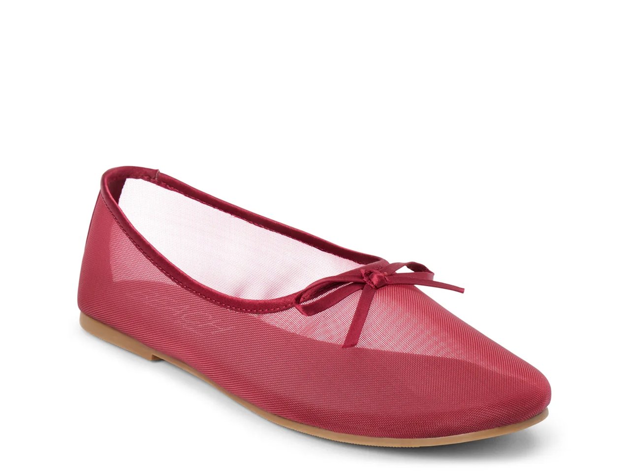 Jerzy Ballet Flat
