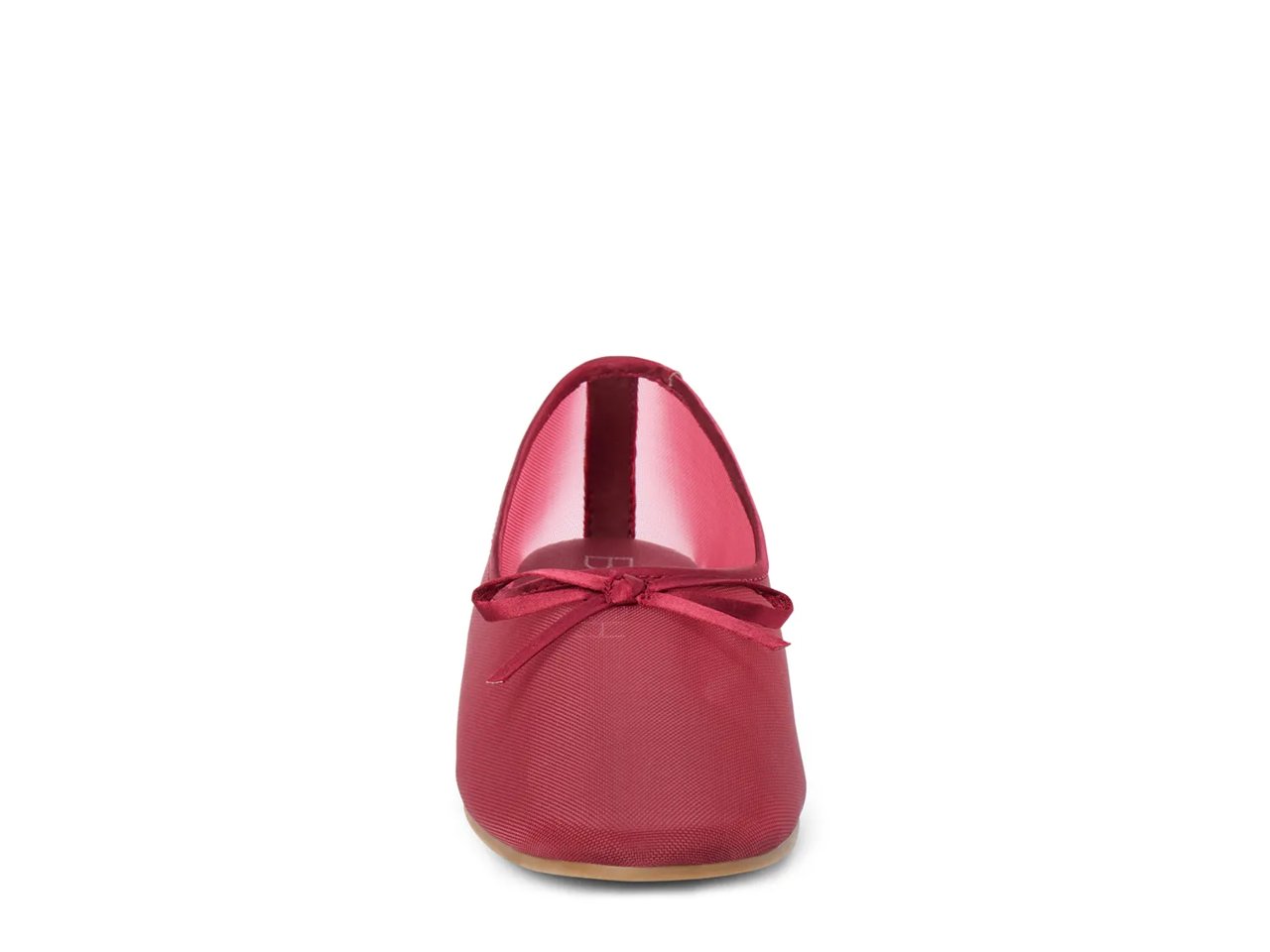 Jerzy Ballet Flat