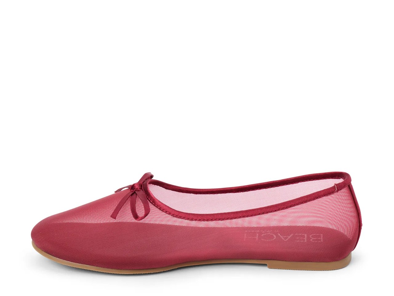 Jerzy Ballet Flat