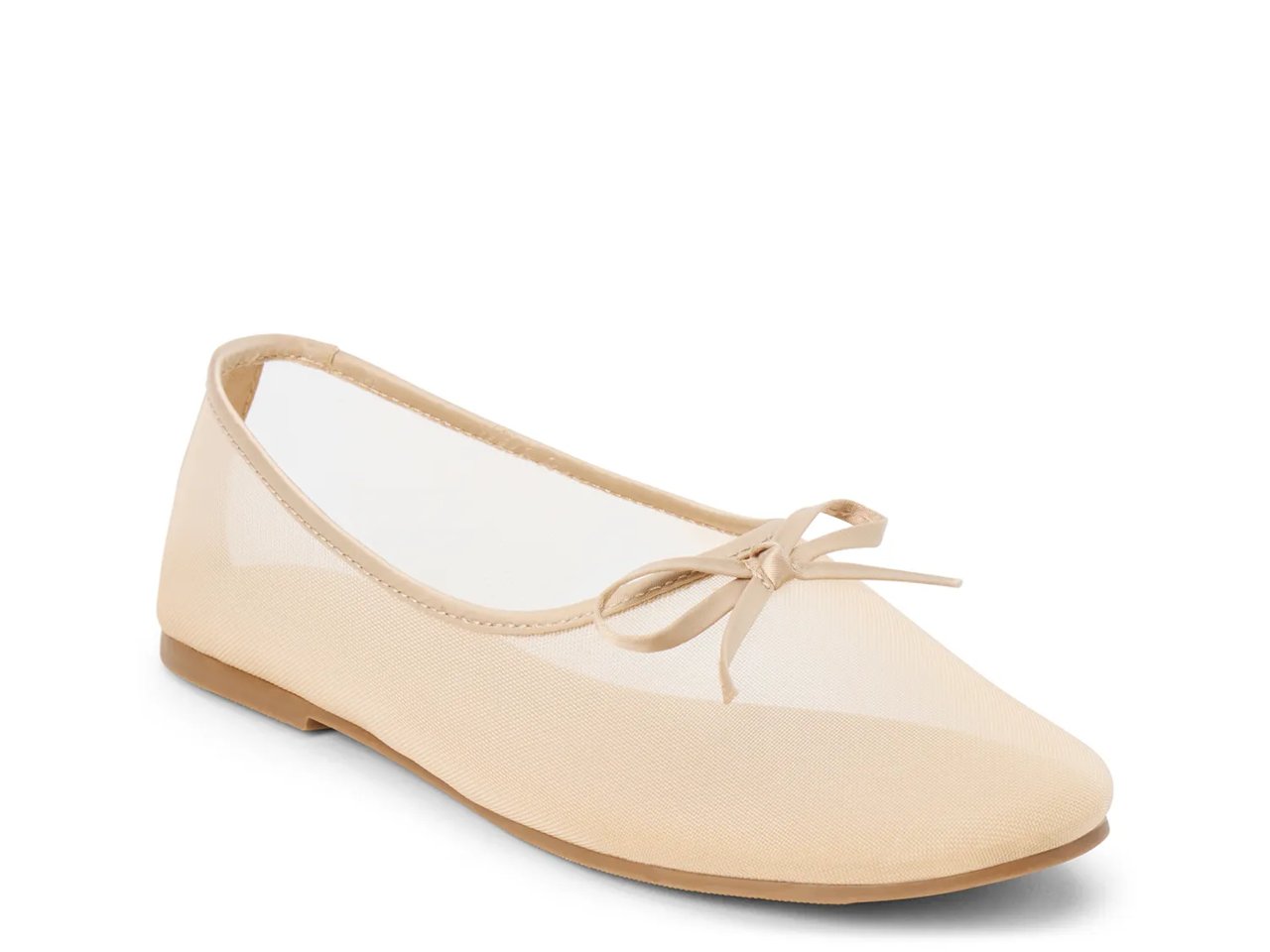 Jerzy Ballet Flat