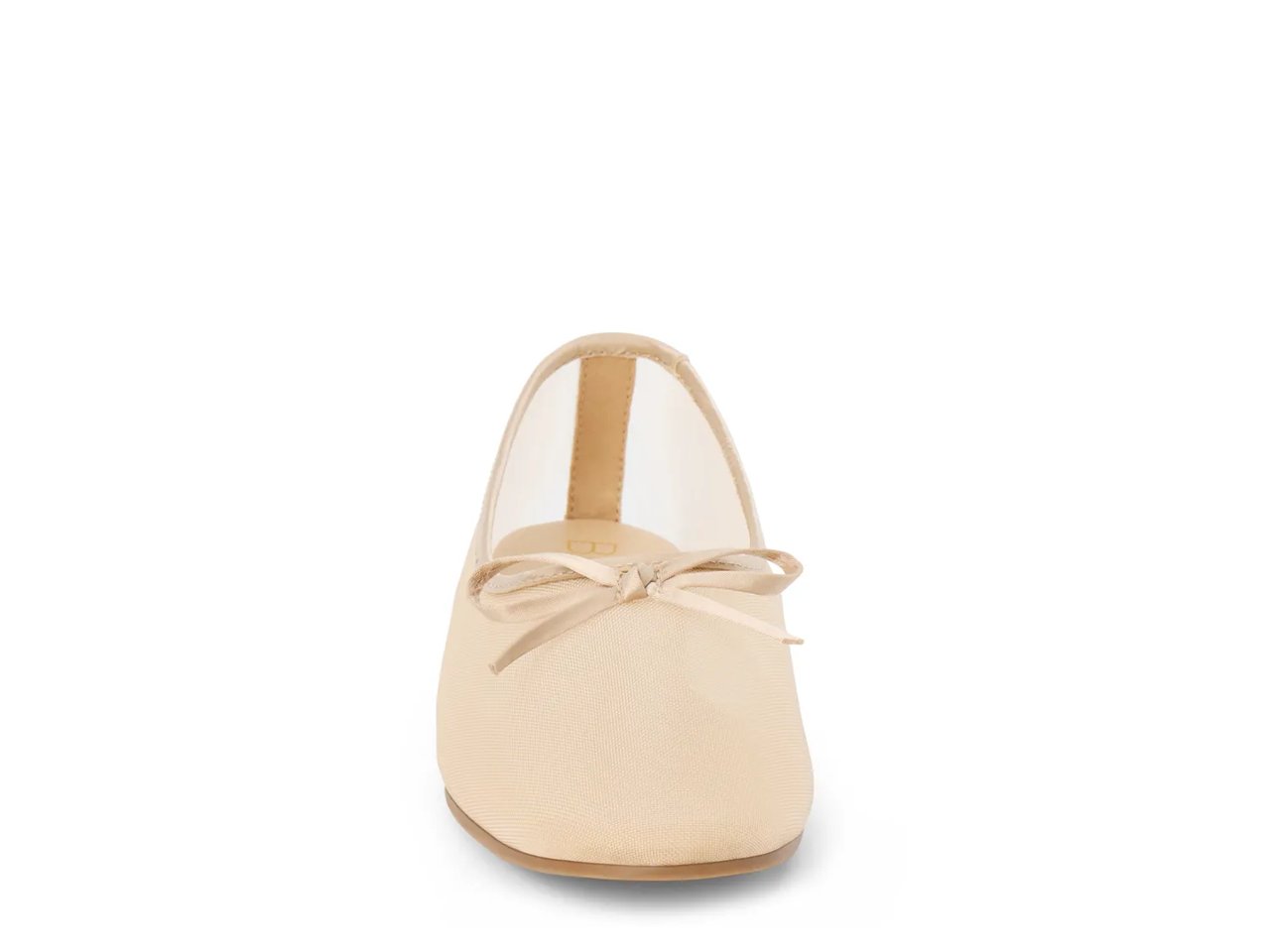 Jerzy Ballet Flat