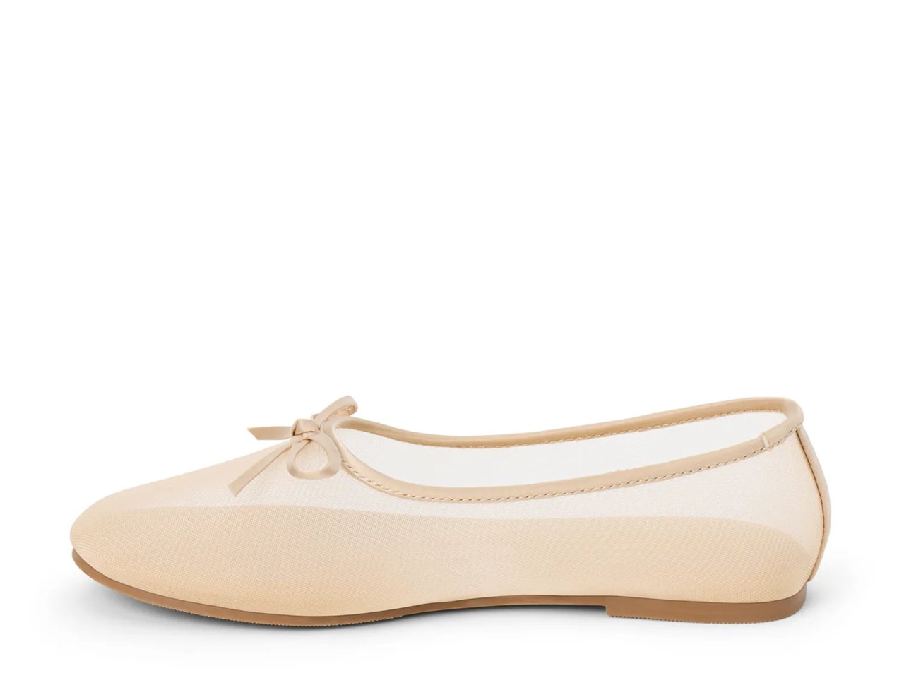 Jerzy Ballet Flat