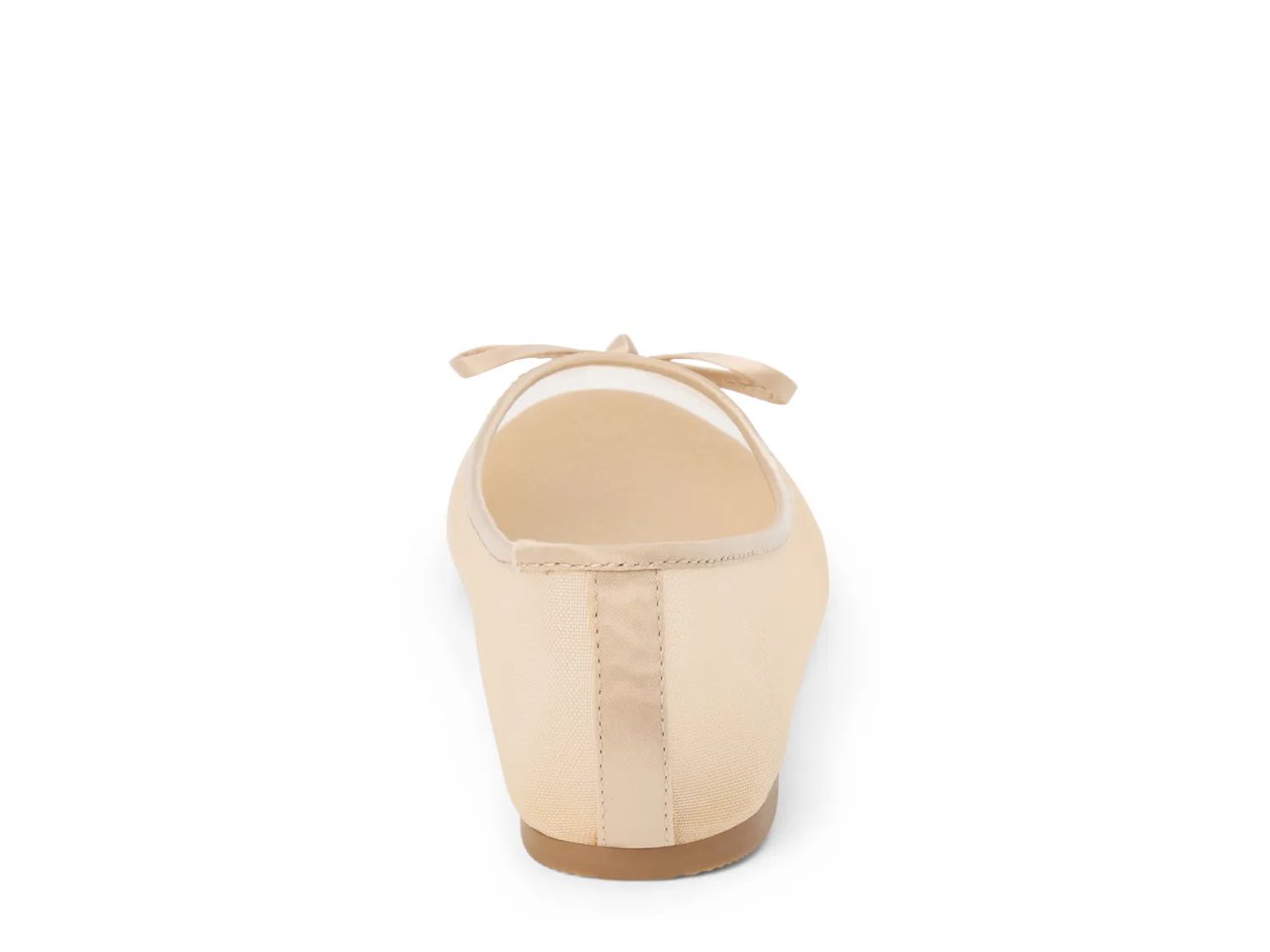Jerzy Ballet Flat
