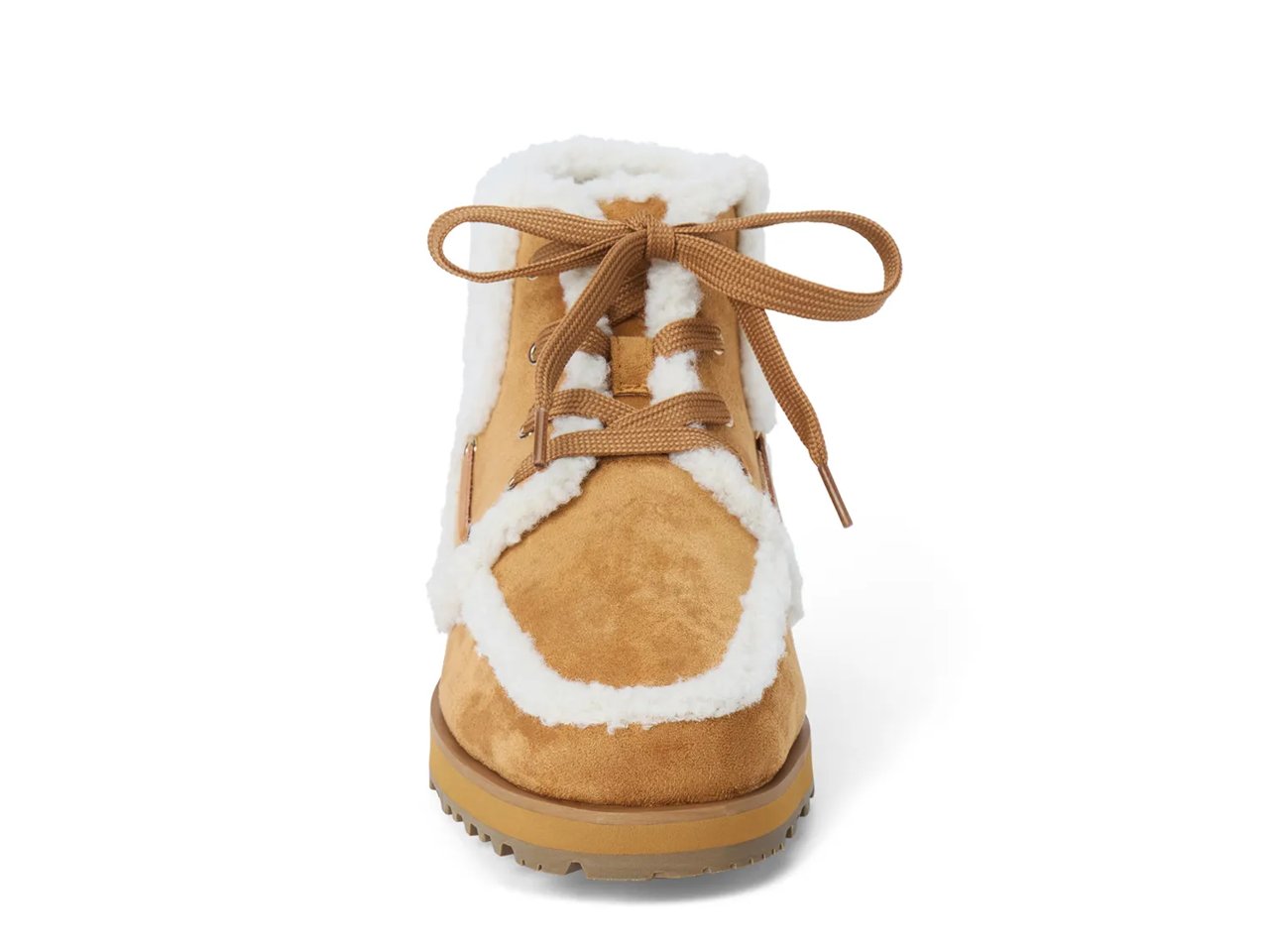 Ridge Bootie