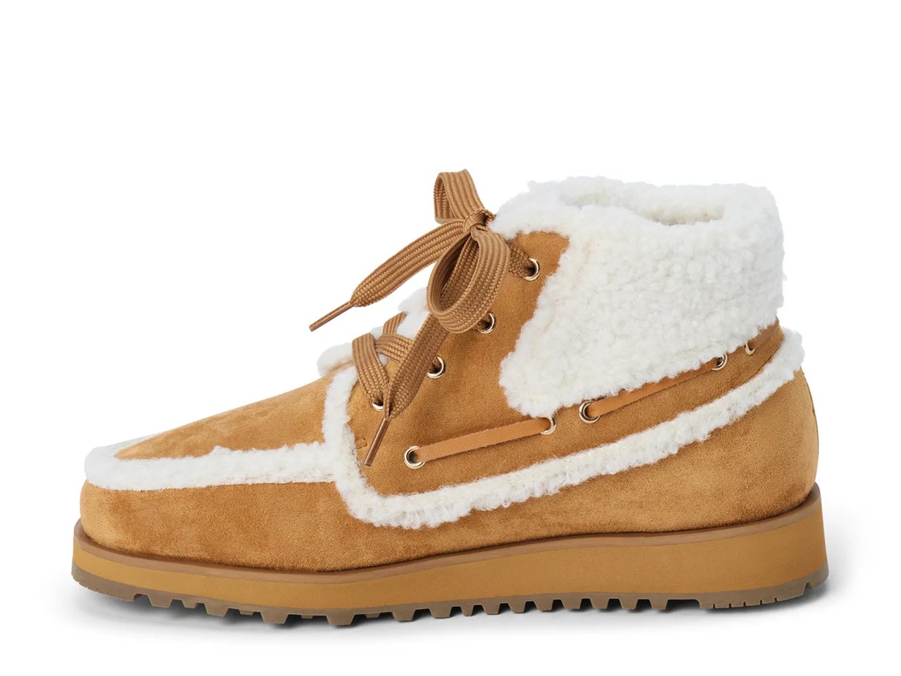 Ridge Bootie