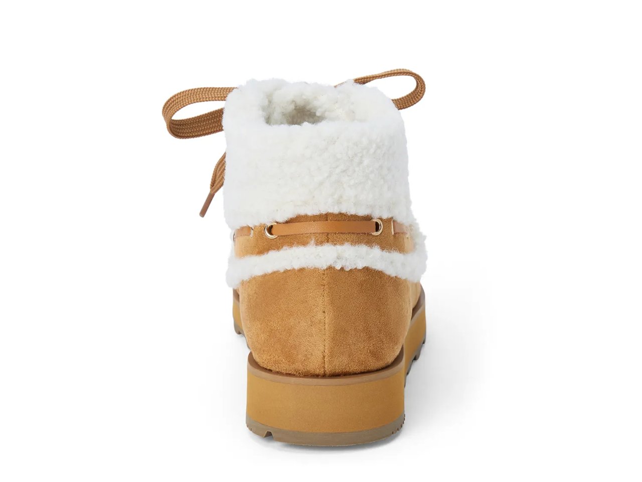 Ridge Bootie