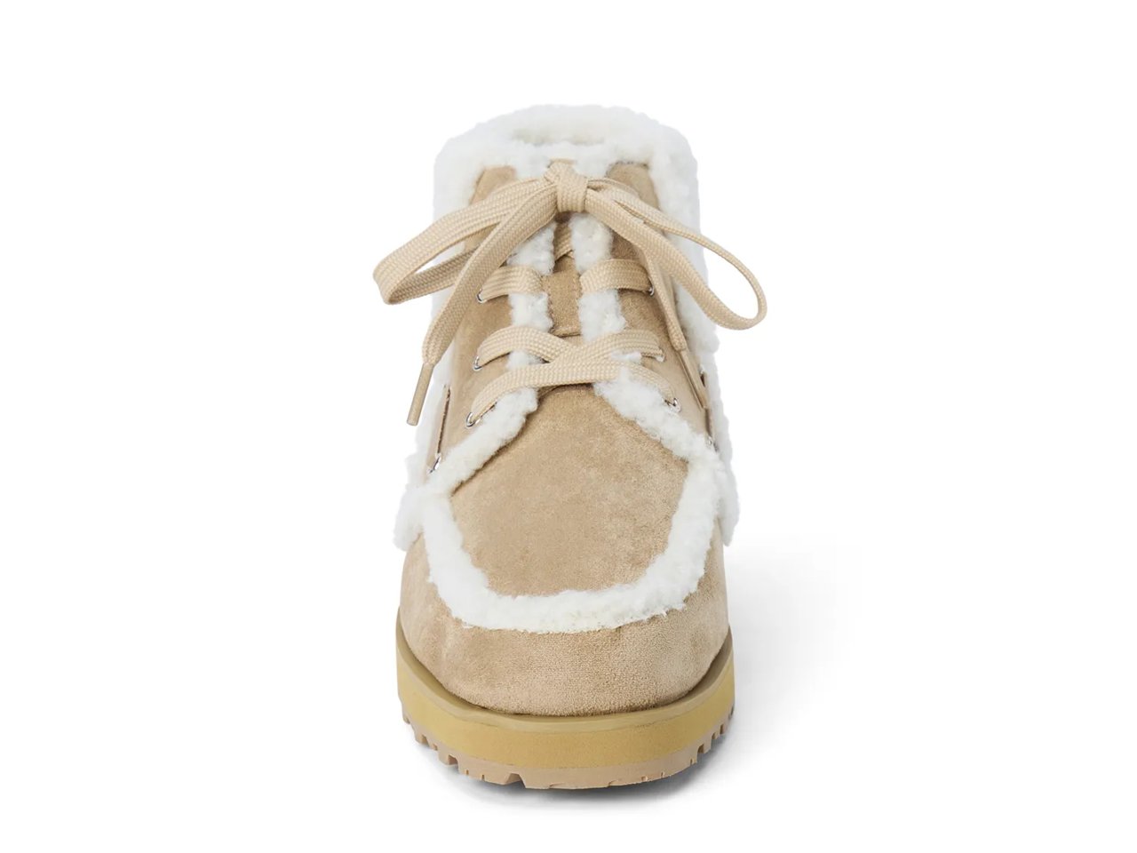 Ridge Bootie