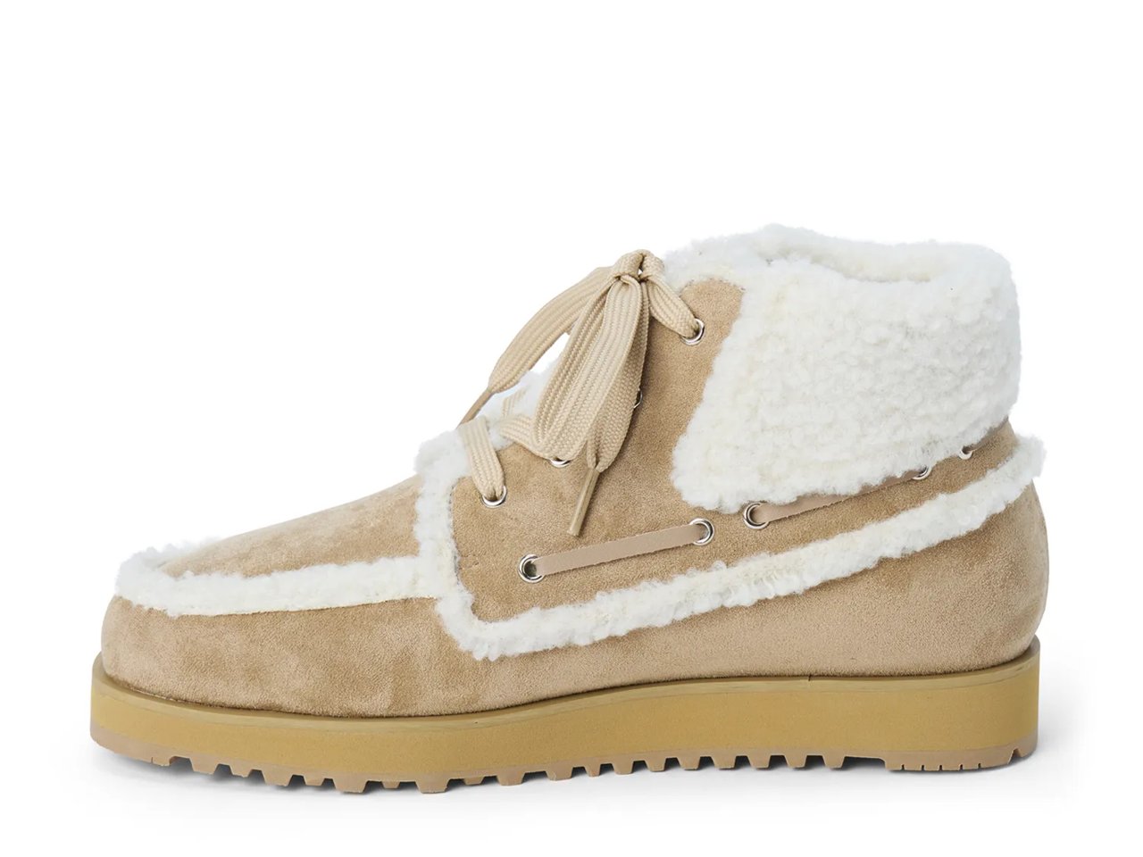 Ridge Bootie