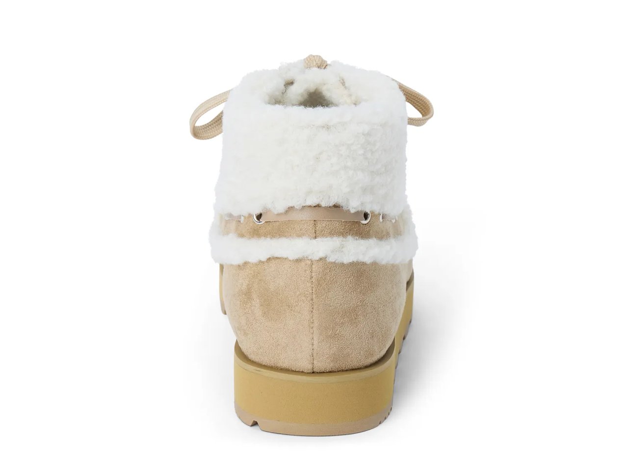Ridge Bootie