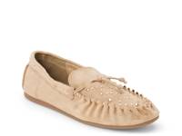 Sebastian Flat Beige view
