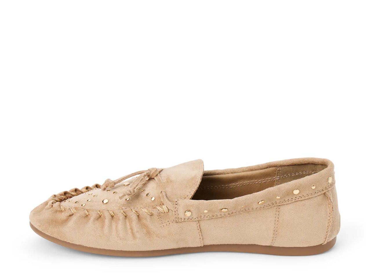 Sebastian Flat