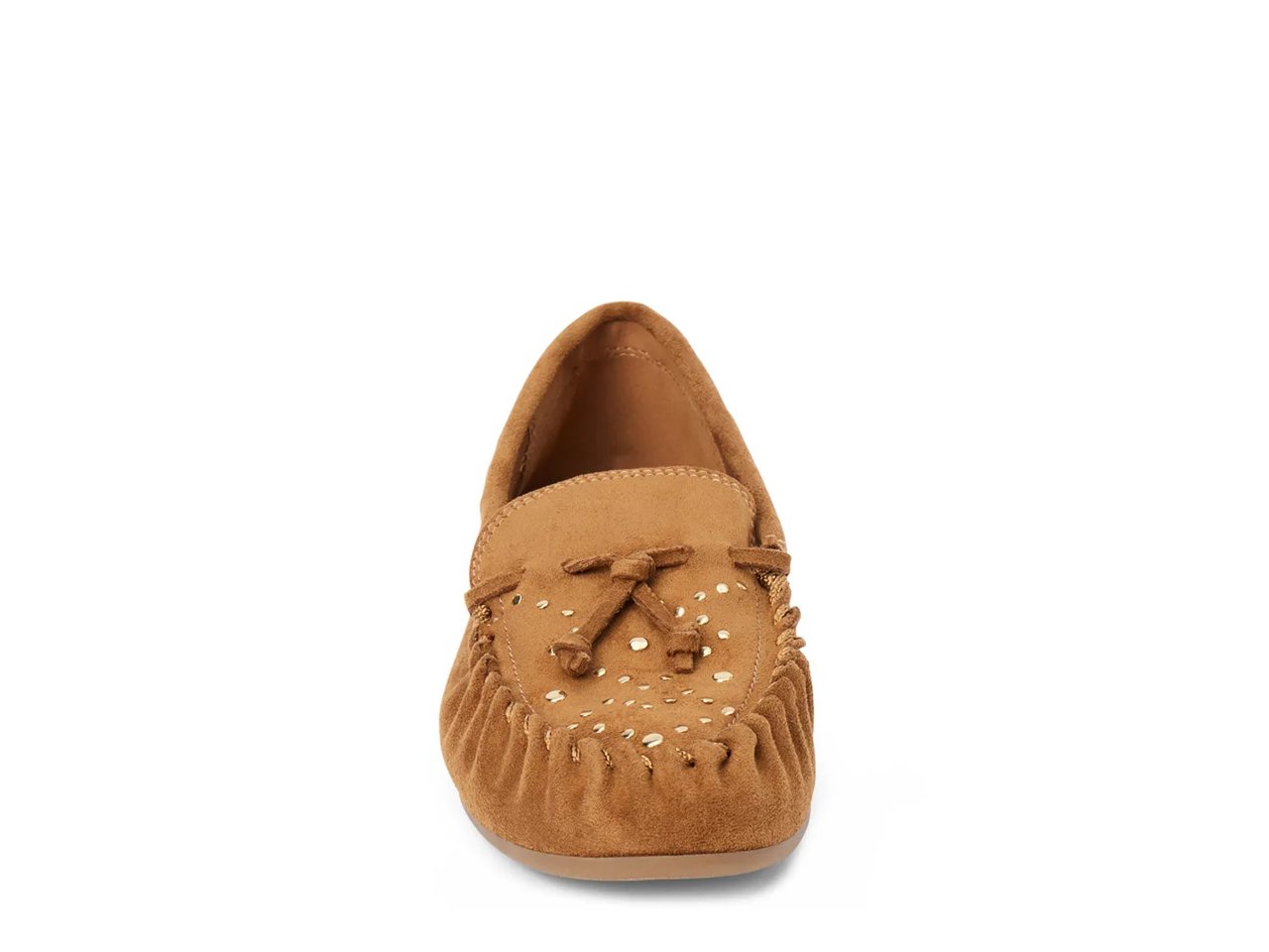 Sebastian Flat