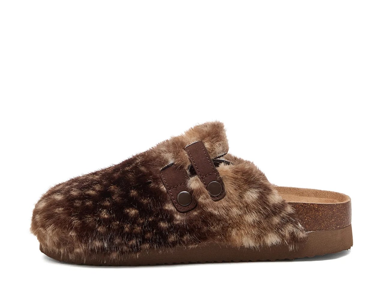 Abelplus Clog