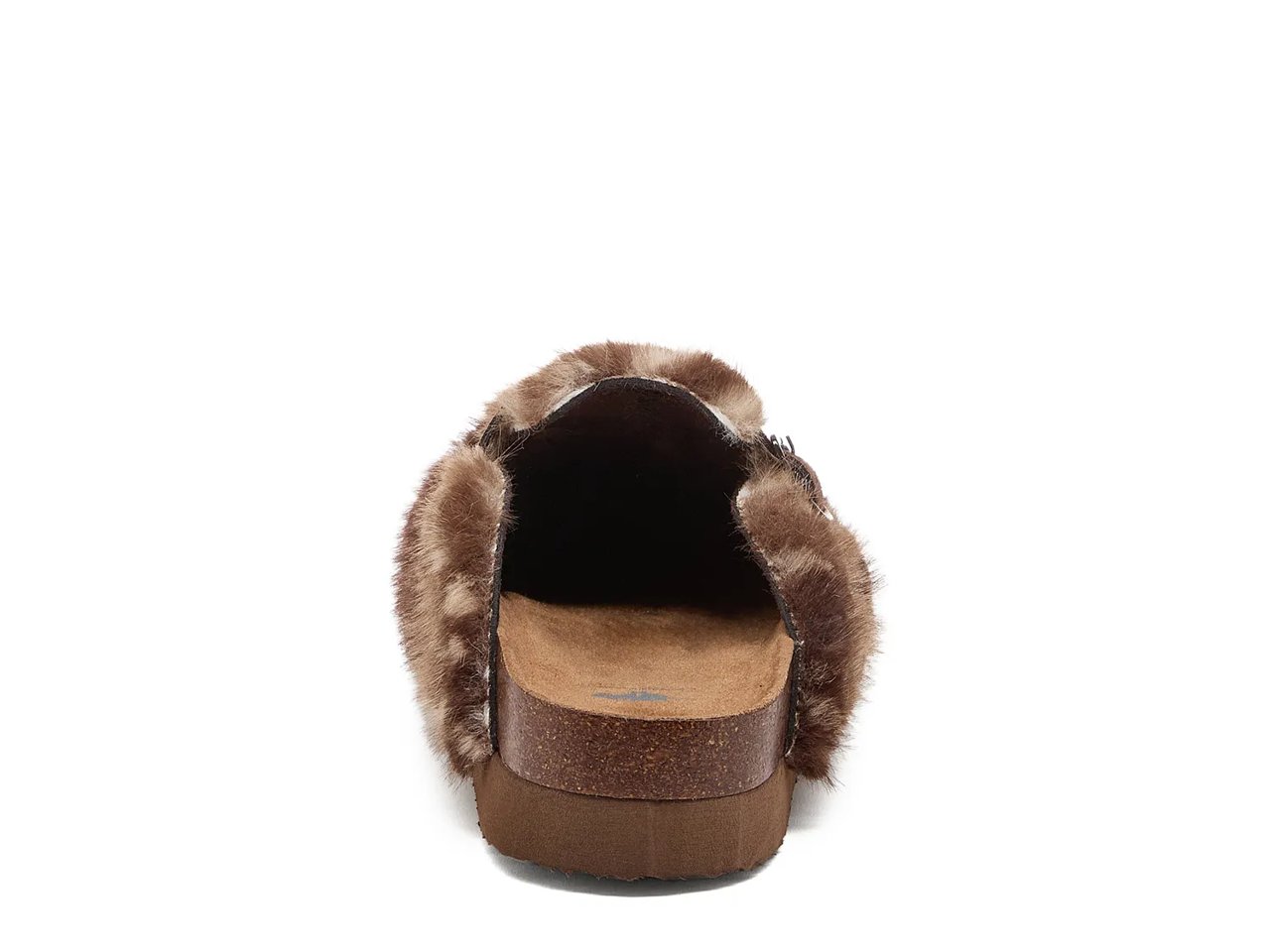 Abelplus Clog