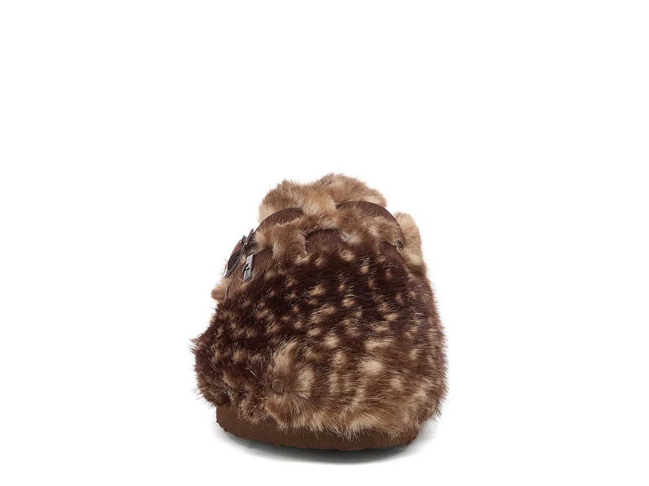 Abelplus Clog