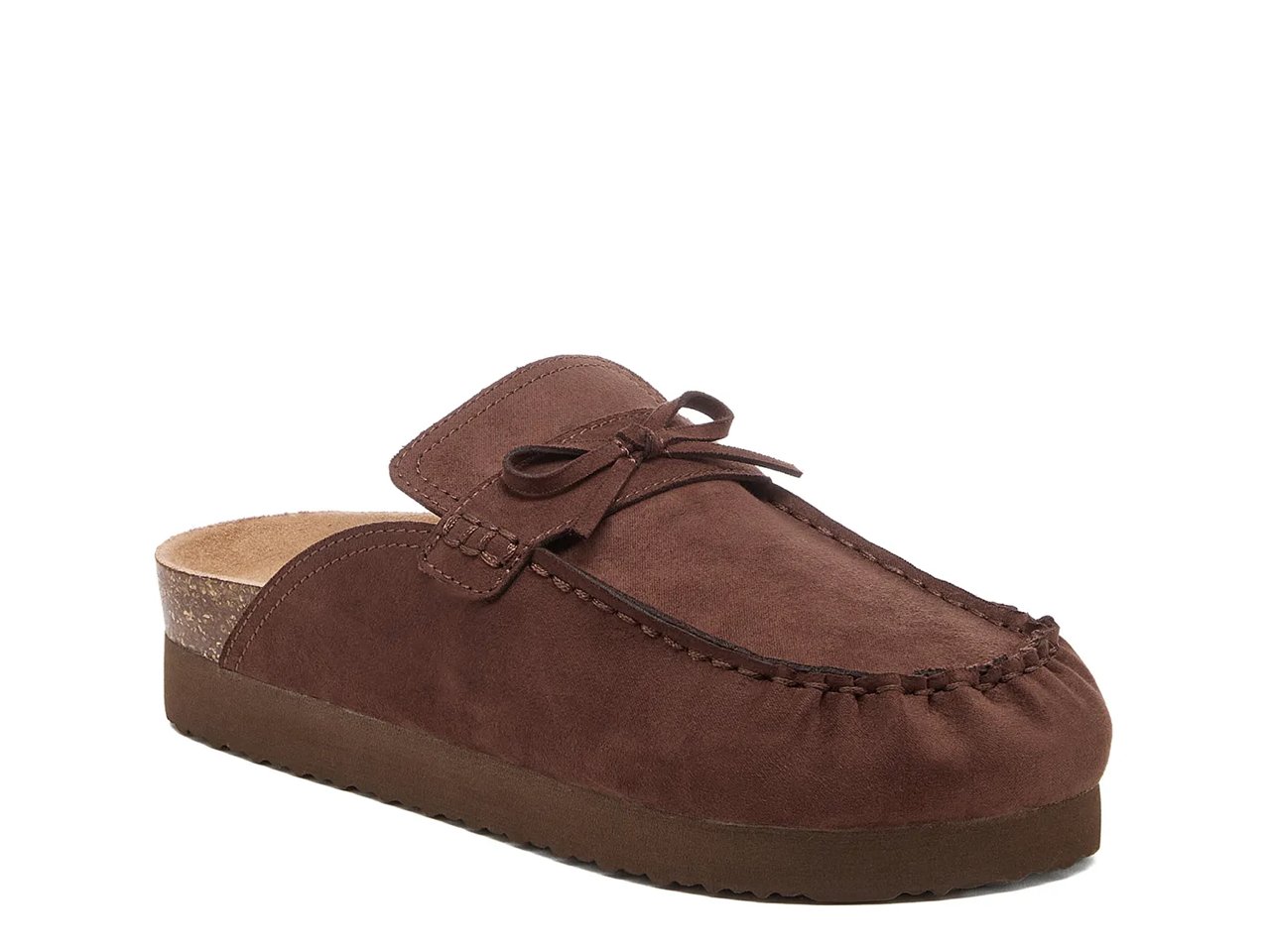 Aleena Clog
