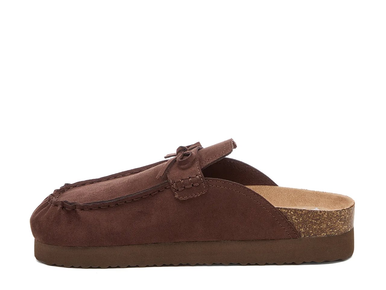 Aleena Clog