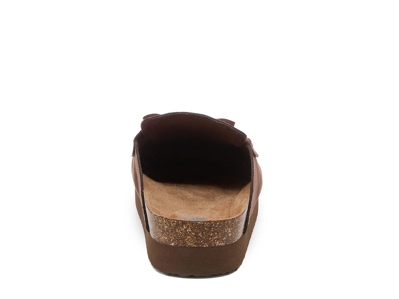 Aleena Clog