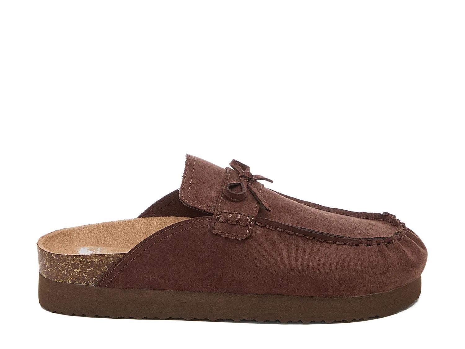 Aleena Clog