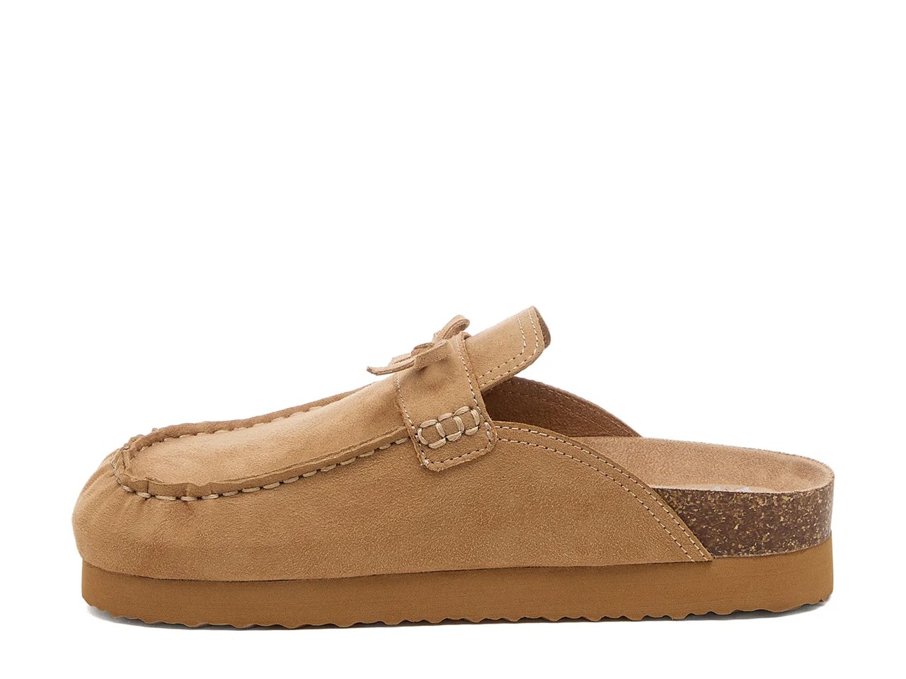 Aleena Clog
