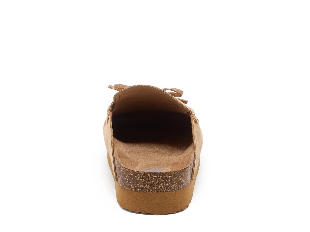 Aleena Clog