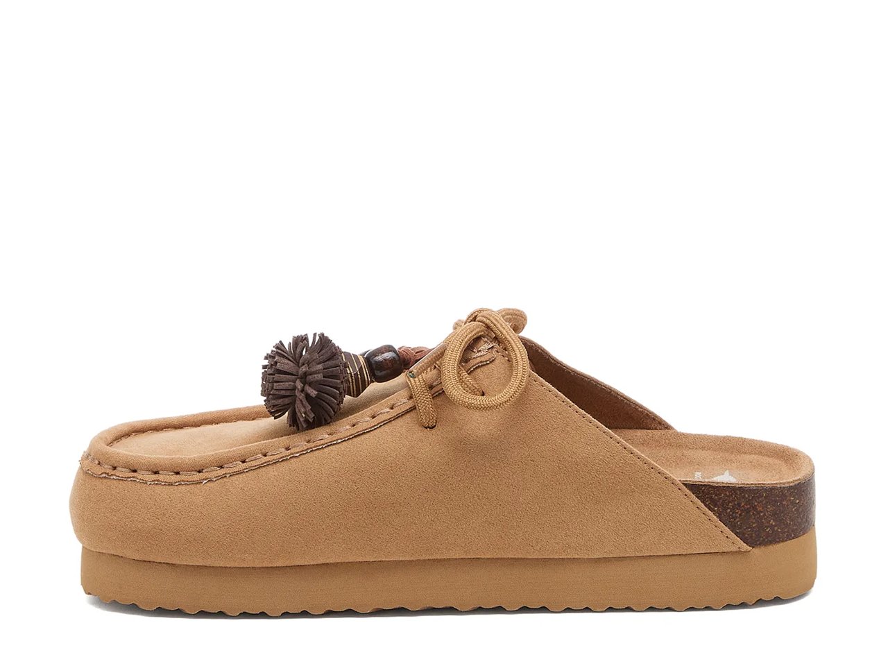 Arden Clog