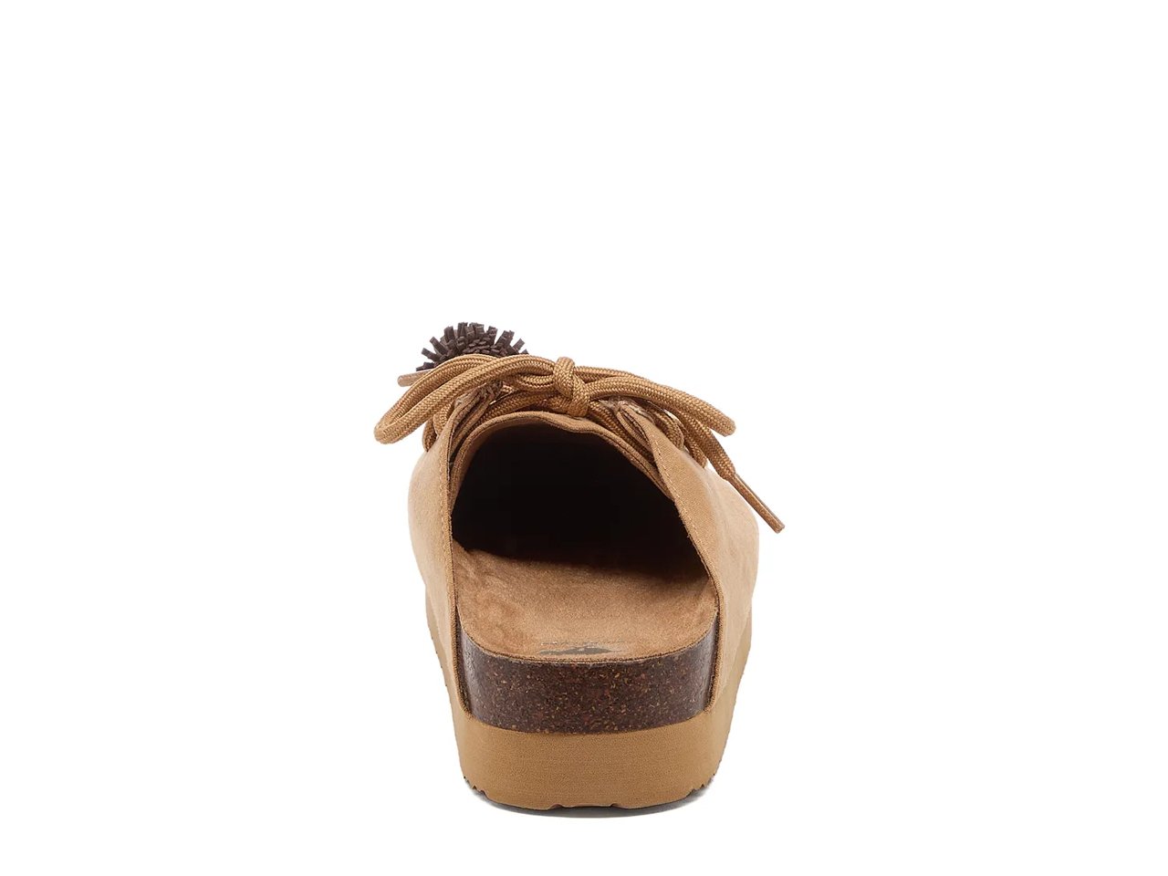 Arden Clog