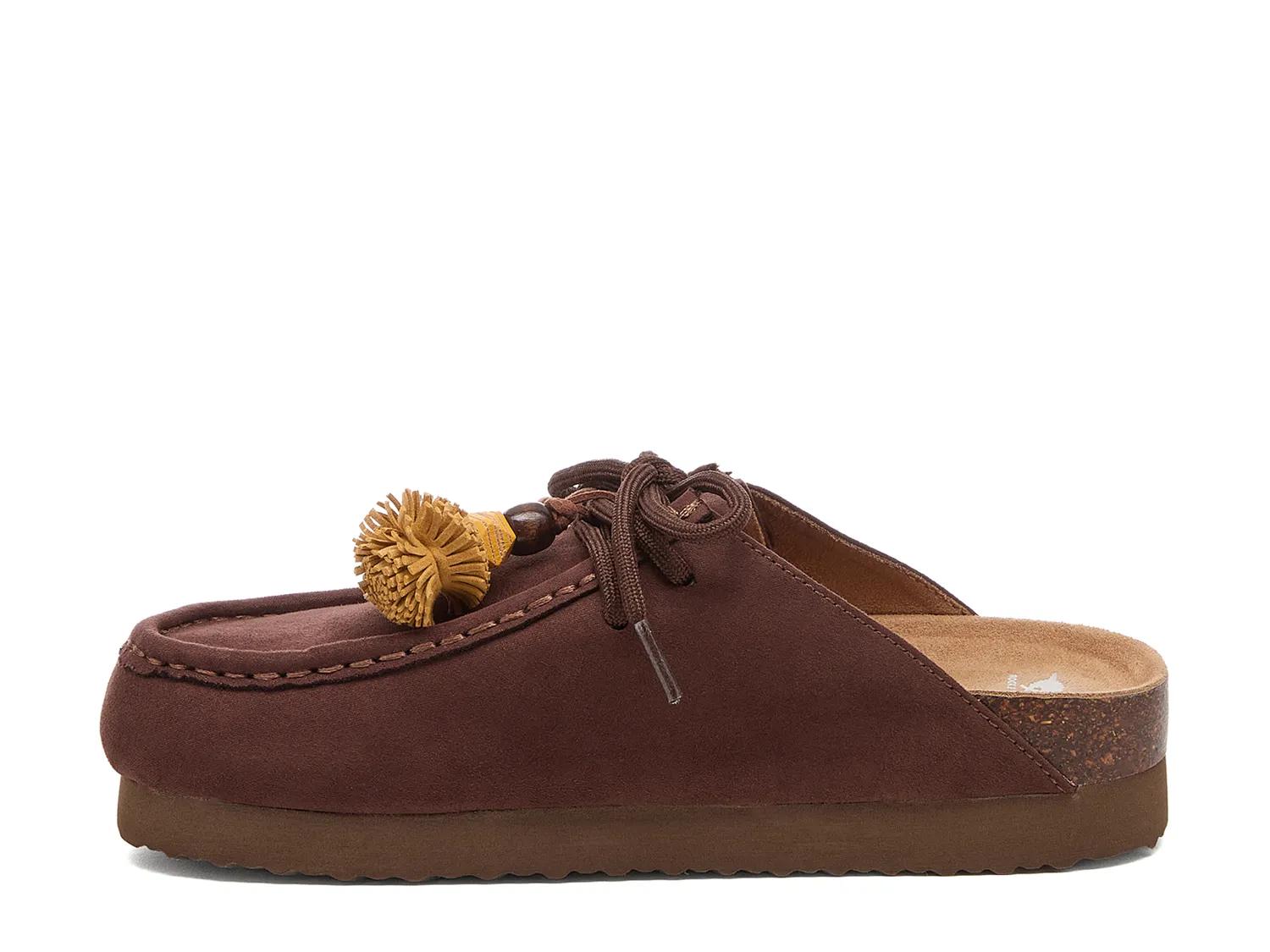 Arden Clog