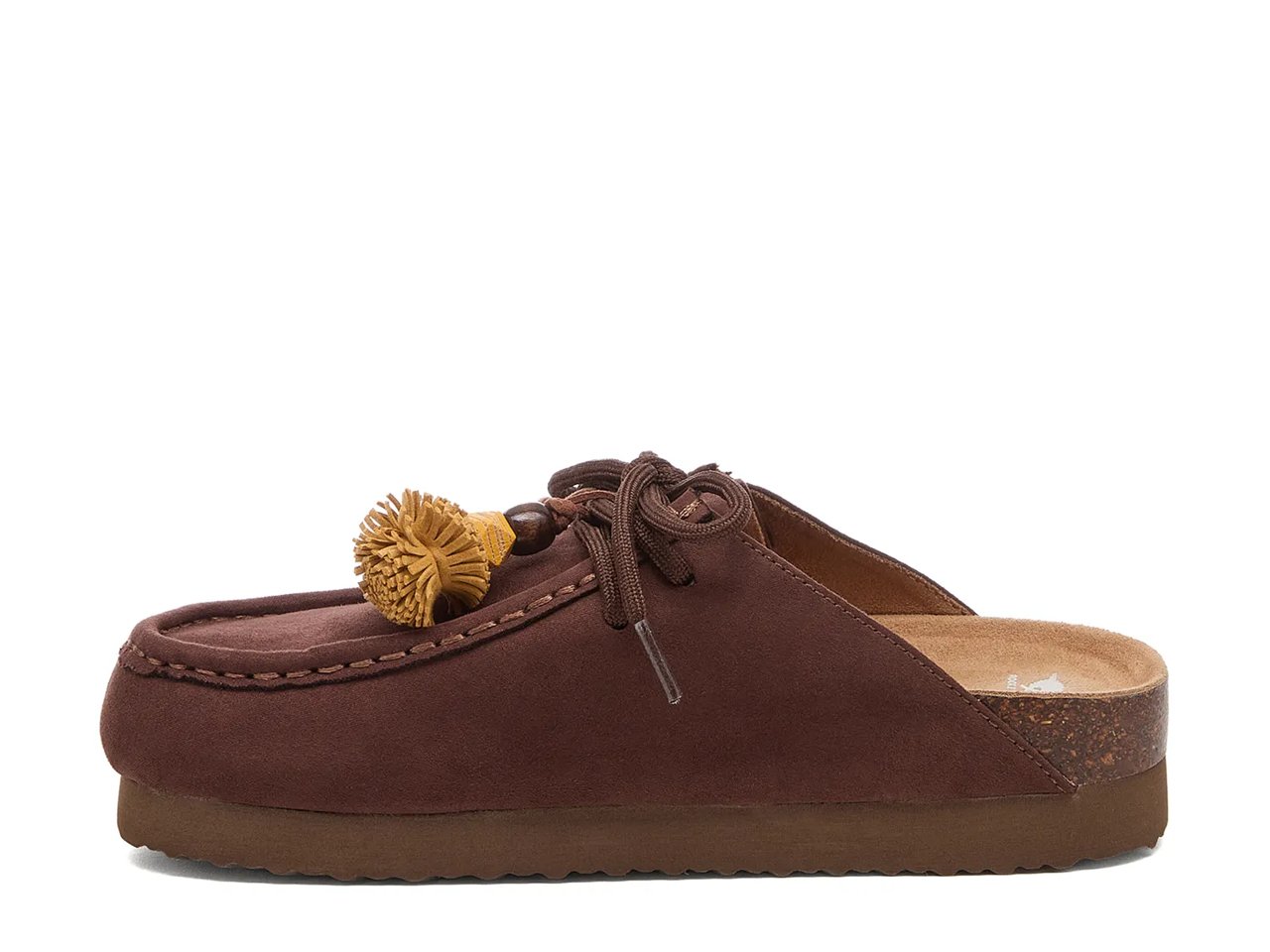 Arden Clog