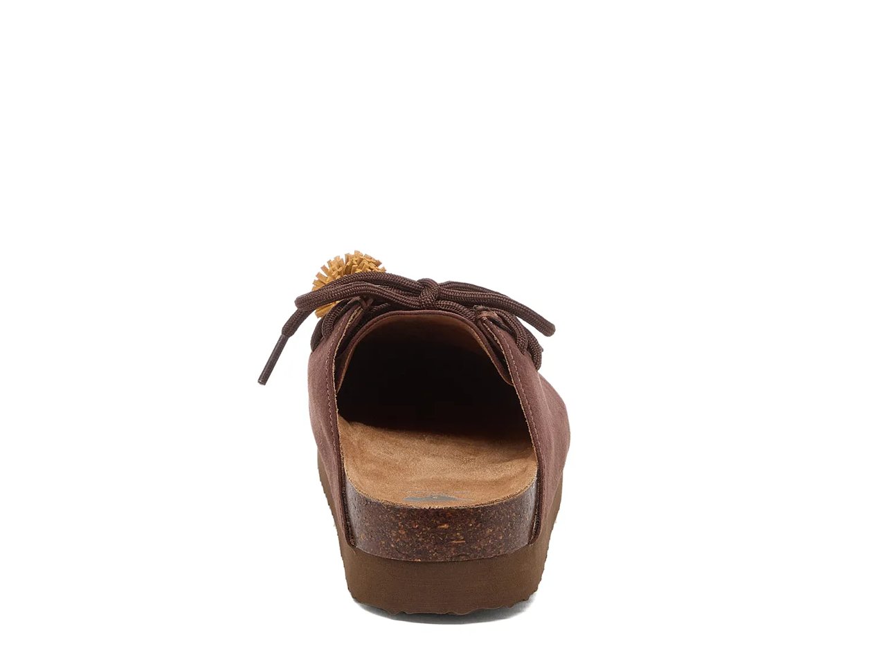 Arden Clog