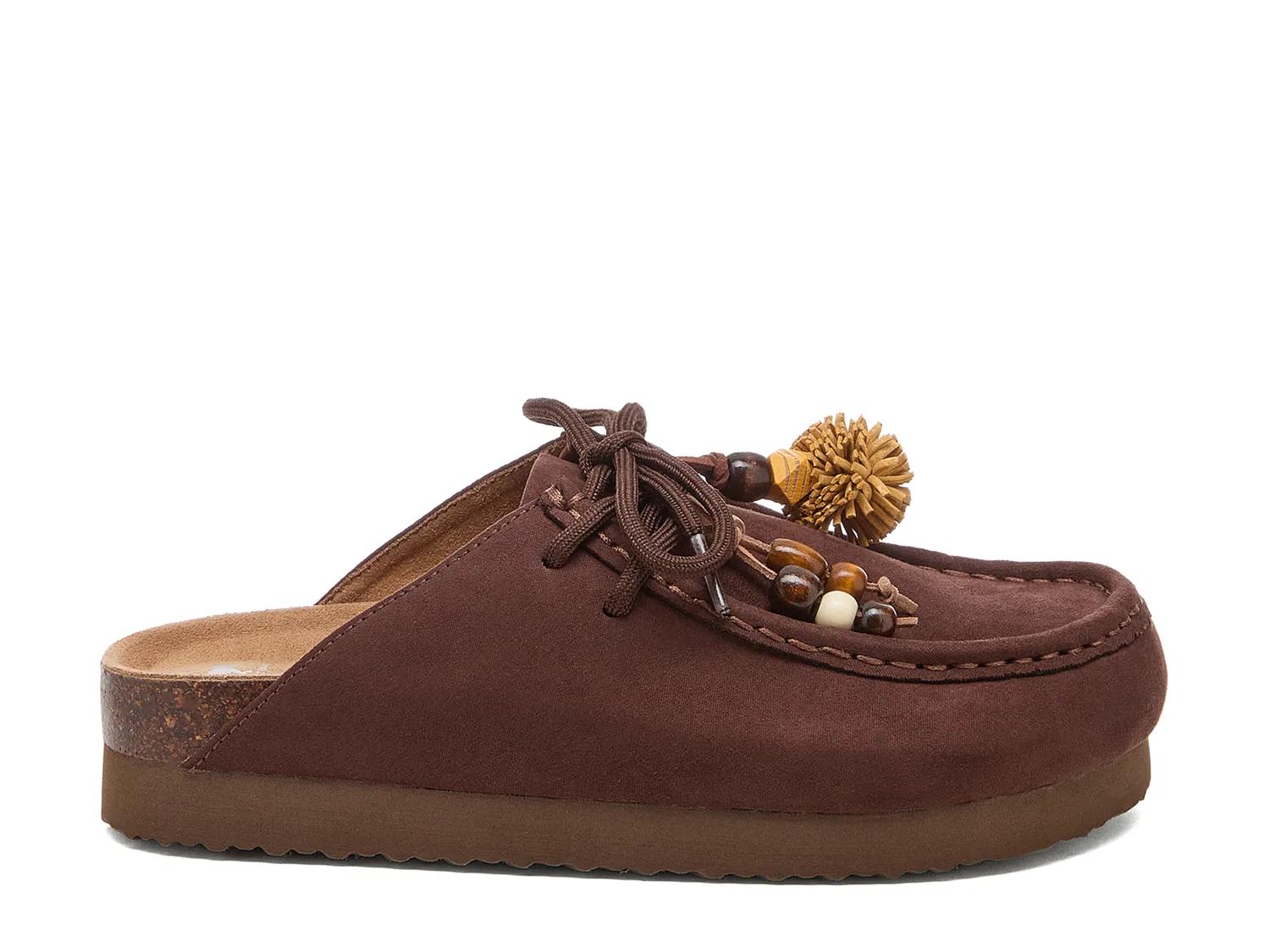 Arden Clog