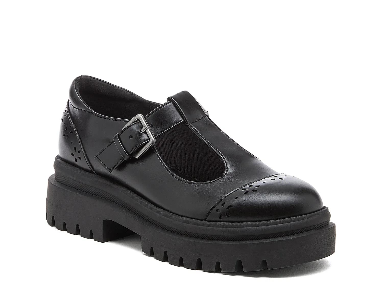 Rocket Dog Dalma Loafer In Black