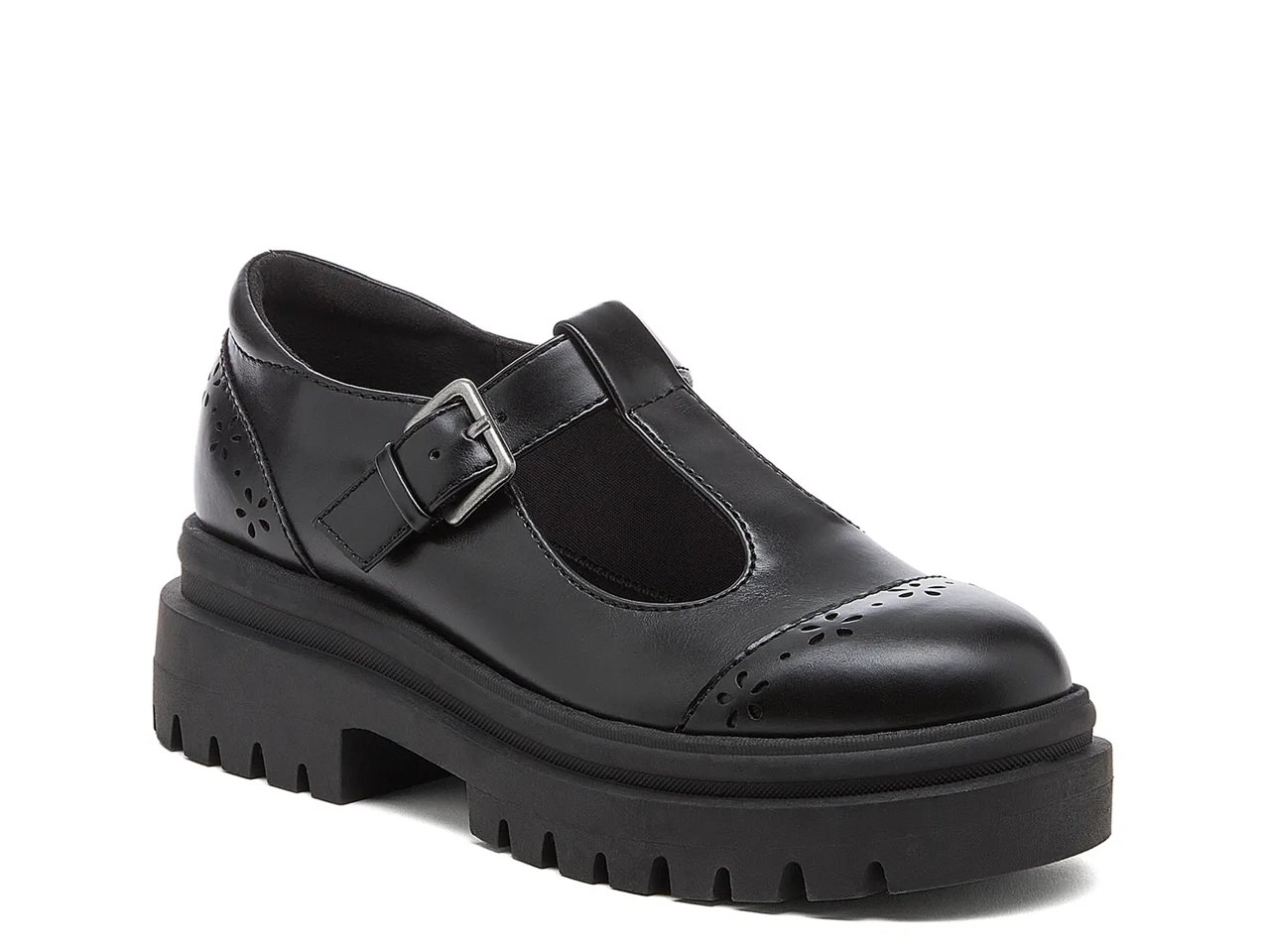 Dalma Loafer
