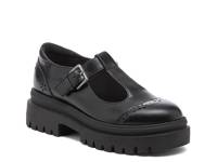 Dalma Loafer Black view