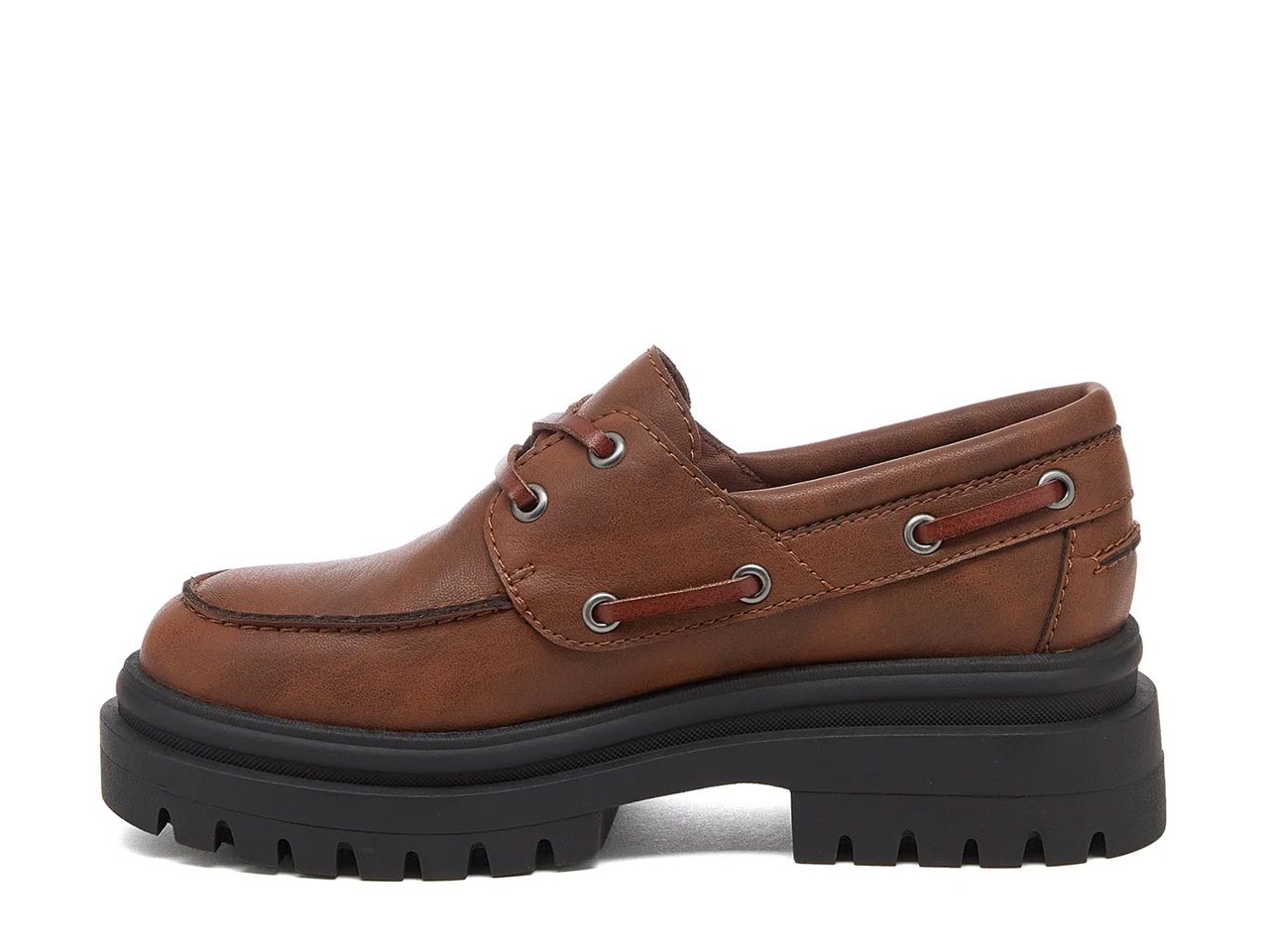 Dean Loafer