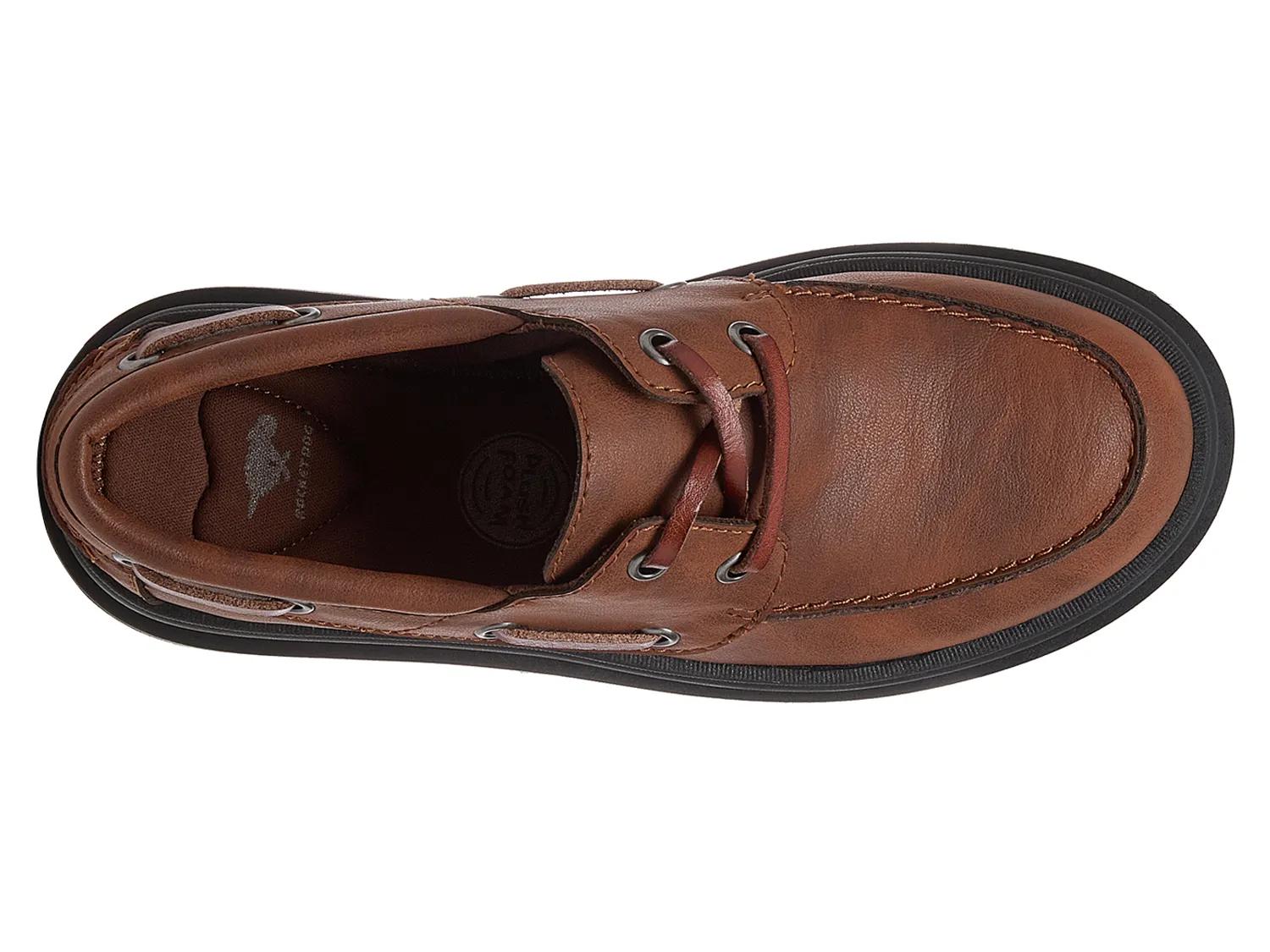 Dean Loafer