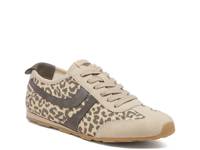 Destin Sneaker Leopard Print view