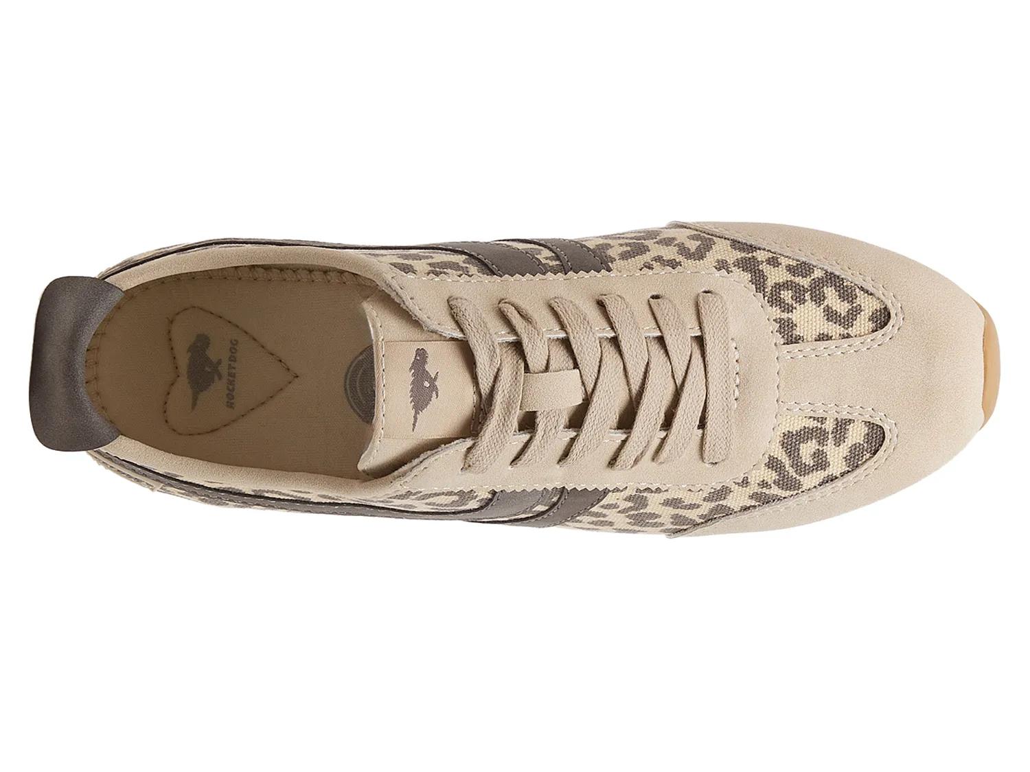 Destin Sneaker