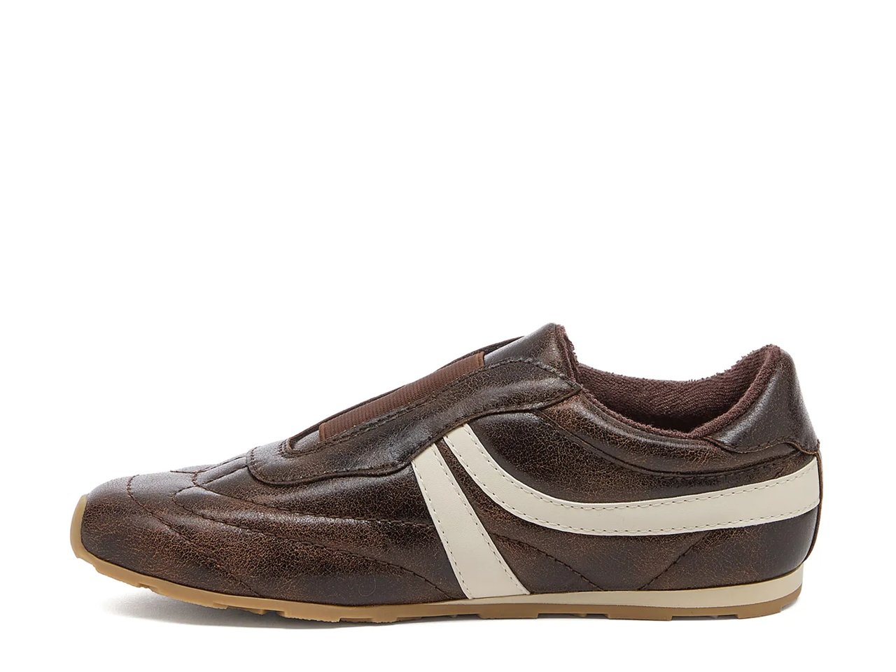 Destiny Slip-On Sneaker
